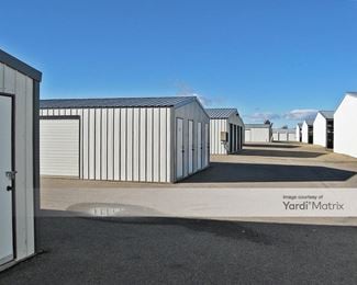 Photo 1 of Storage Place - 155 NW 10th Street, Meridian, ID
