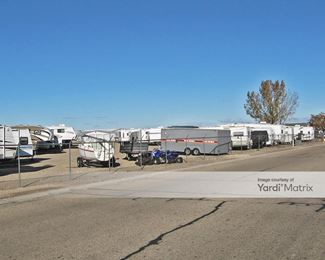 Photo 2 of Storage Place - 155 NW 10th Street, Meridian, ID