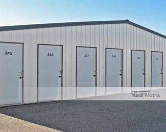 Photo 3 of Storage Place - 155 NW 10th Street, Meridian, ID
