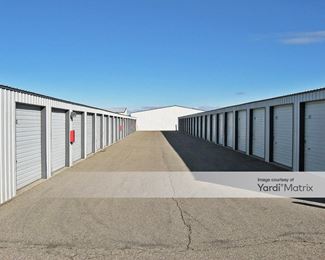 Photo 4 of Storage Place - 155 NW 10th Street, Meridian, ID