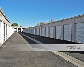 Photo 3 of Stor-It Self Storage - 3735 North Ten Mile Road, Meridian, ID