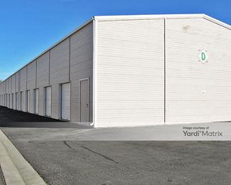 Photo 4 of Stor-It Self Storage - 3735 North Ten Mile Road, Meridian, ID
