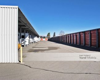 Photo 2 of Acorn Storage - 641 Franklin Road, Meridian, ID