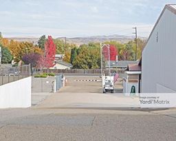 Image for Republic Storage - 9033 West Chinden Blvd, Boise, ID