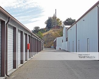 Photo 2 of Republic Storage - 9033 West Chinden Blvd, Boise, ID