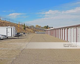 Photo 4 of Republic Storage - 9033 West Chinden Blvd, Boise, ID