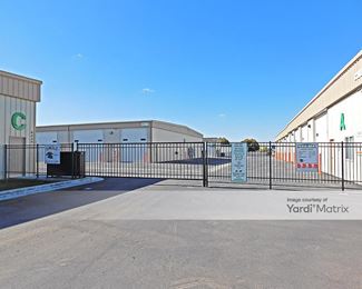 Photo 2 of Stor-It Self Storage - 6411 South Business Way, Boise, ID
