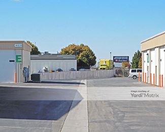 Photo 3 of Stor-It Self Storage - 6411 South Business Way, Boise, ID