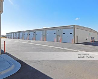 Photo 4 of Stor-It Self Storage - 6411 South Business Way, Boise, ID