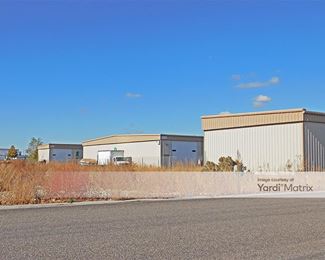 Photo 5 of Stor-It Self Storage - 6411 South Business Way, Boise, ID