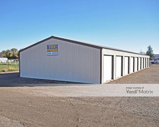 Photo 2 of B Secure Self Storage - 890 West 6th South, Mountain Home, ID