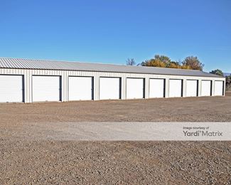 Photo 3 of B Secure Self Storage - 890 West 6th South, Mountain Home, ID
