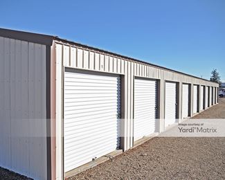 Photo 4 of B Secure Self Storage - 890 West 6th South, Mountain Home, ID