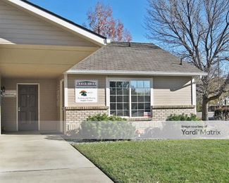 Photo 1 of Stor-It Self Storage - 12250 West Camas Drive, Boise, ID