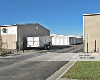 Photo 2 of Stor-It Self Storage - 12250 West Camas Drive, Boise, ID