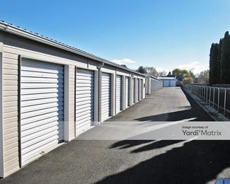 Photo 3 of Stor-It Self Storage - 12250 West Camas Drive, Boise, ID
