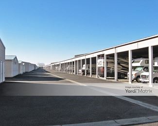 Photo 4 of Stor-It Self Storage - 12250 West Camas Drive, Boise, ID