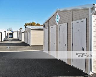 Photo 5 of Stor-It Self Storage - 12250 West Camas Drive, Boise, ID