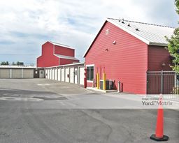 Image for Public Storage - 809 South KCID Road, Caldwell, ID