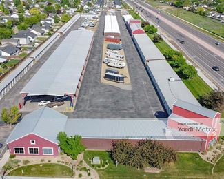 Photo 2 of Public Storage - 809 South KCID Road, Caldwell, ID