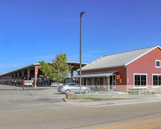 Photo 3 of Public Storage - 809 South KCID Road, Caldwell, ID