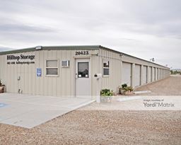 Image for Hilltop Storage - 20423 Highway 95, Wilder, ID