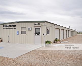 Photo 1 of Hilltop Storage - 20423 Highway 95, Wilder, ID