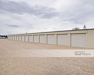 Photo 2 of Hilltop Storage - 20423 Highway 95, Wilder, ID