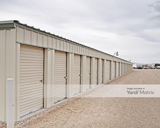 Photo 3 of Hilltop Storage - 20423 Highway 95, Wilder, ID