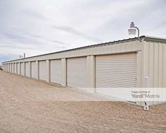 Photo 4 of Hilltop Storage - 20423 Highway 95, Wilder, ID