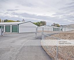 Image for ABC Storage - 1105 South Main Street, Payette, ID