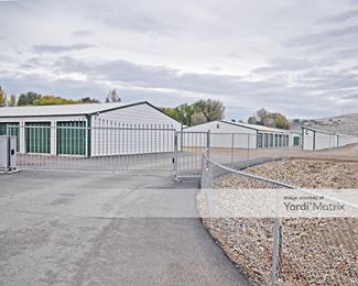 Photo 1 of ABC Storage - 1105 South Main Street, Payette, ID