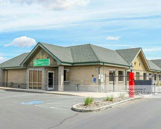 Photo 1 of Storage Star - 146 North Middleton Road, Nampa, ID