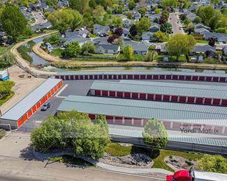 Photo 2 of Storage Star - 146 North Middleton Road, Nampa, ID