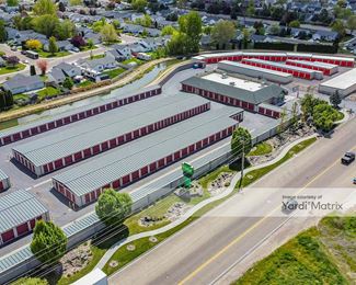 Photo 3 of Storage Star - 146 North Middleton Road, Nampa, ID