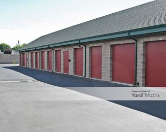 Photo 4 of Storage Star - 146 North Middleton Road, Nampa, ID