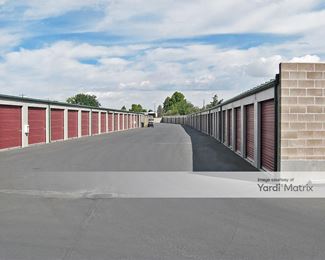 Photo 5 of Storage Star - 146 North Middleton Road, Nampa, ID