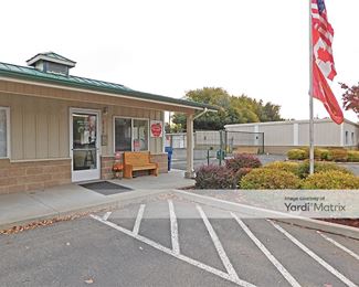 Photo 1 of Apple Storage - 2540 South Apple Street, Boise, ID