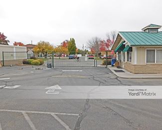 Photo 2 of Apple Storage - 2540 South Apple Street, Boise, ID