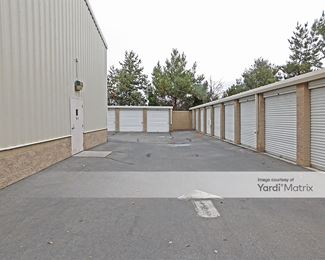 Photo 3 of Apple Storage - 2540 South Apple Street, Boise, ID