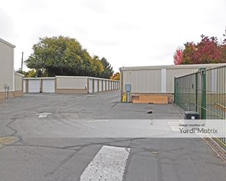 Photo 4 of Apple Storage - 2540 South Apple Street, Boise, ID