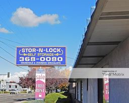 Image for Stor - N - Lock Self Storage - 1250 South Orchard Street, Boise, ID