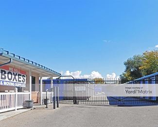 Photo 2 of Stor-N-Lock Self Storage - 1250 South Orchard Street, Boise, ID