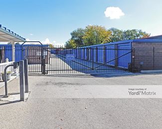 Photo 3 of Stor-N-Lock Self Storage - 1250 South Orchard Street, Boise, ID