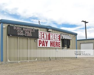 Photo 1 of Riverside Self Storage - 15815 Riverside Road, Caldwell, ID