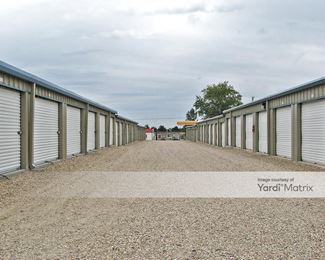 Photo 2 of Riverside Self Storage - 15815 Riverside Road, Caldwell, ID