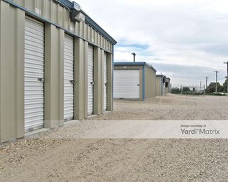 Photo 3 of Riverside Self Storage - 15815 Riverside Road, Caldwell, ID