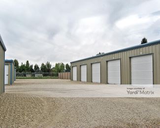 Photo 4 of Riverside Self Storage - 15815 Riverside Road, Caldwell, ID