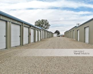 Photo 5 of Riverside Self Storage - 15815 Riverside Road, Caldwell, ID