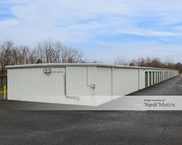 Image for Storage Rentals of America - 2500 South Dixie Blvd, Radcliff, KY